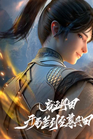 Пробуждение источника силы