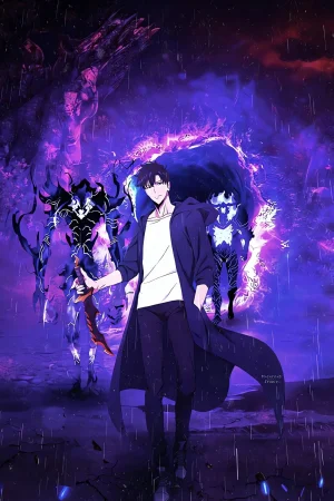 Аниме где главный герой скрывает свою силу