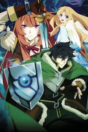 Аниме про попадание в другой мир