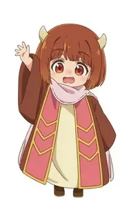 Дочь короля демонов слишком добрая!