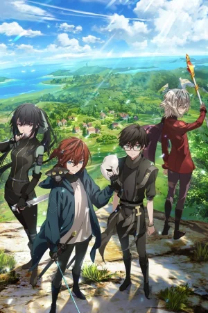 Что будет делать сильнейший король в своей второй жизни? 2